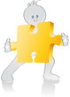 Grafix UND DAS PUZZLE
