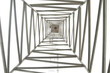 steel tower structure