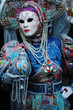 Venice carnival mask Venice carnival mask