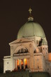Saint Joseph`s Oratory Montreal