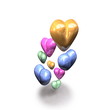 coeur tendre