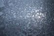 ice pattern