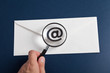 E-Mail Security