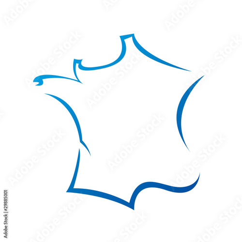 Vektor: France France