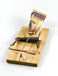 Rat trap