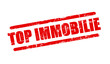 Top Immobilie - Stempel Top Immobilie - Stempel