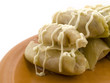 Some stuffed cabbage