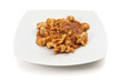 hot sauce chicken - pollo in salsa piccante hot sauce chicken - pollo in salsa piccante