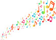 Music background