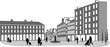 PLACE ANIMEE LE JOUR