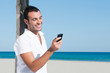 Foto: Smart phone communication Smart phone communication