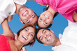 Foto: Happy friends united Happy friends united