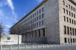 Auswärtiges Amt in Berlin