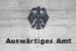 Auswärtiges Amt