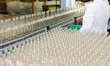 production of alcohol drinks
