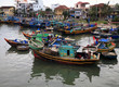 Fishing village