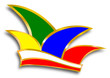 karnevalsmütze