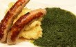 Foto: Fränkische Bratwürste Fränkische Bratwürste