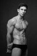 Male model