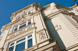 Wohnhaueser in Hamburg Eimsbuettel Wohnhaueser in Hamburg Eimsbuettel