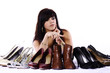 Foto: Schuhe Schuhe