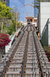 The Shortest Railway in the World, Angels Fligh