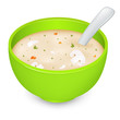 Mushroom Cream Soup Mushroom Cream Soup