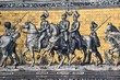 King Johann (John), King Albert (1873–1902), King Georg (George) King Johann (John), King Albert (1873–1902), King Georg (George)