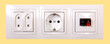 Outlets