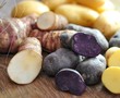 Kartoffelsorten
