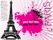 eiffel vector
