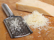 Grated Parmesan Cheese Grated Parmesan Cheese