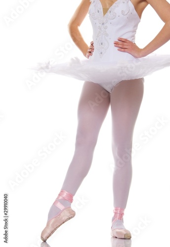 Dancer+legs