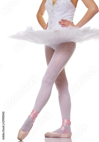 Dancer+legs