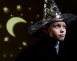 Little Witch Little Witch