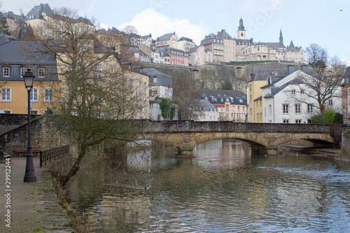 Photo: Luxemburg 818 Luxemburg 818