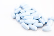 Blue Pills Blue Pills