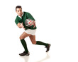 Photo: Rugby Player Rugby Player