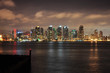 Harbor Island view