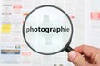 PHOTOGRAPHIE