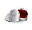 Valentine's day gift box