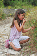 enfant et mures
