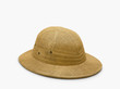 pith helmet