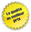 étiquette qualité au meilleur prix