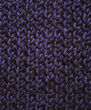 Seamless knitted texture