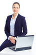 business woman