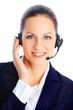 Call Center Operator