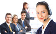 Call Center Operator