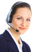 Call Center Operator