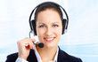 Call Center Operator